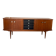 Large vintage teak sideboard