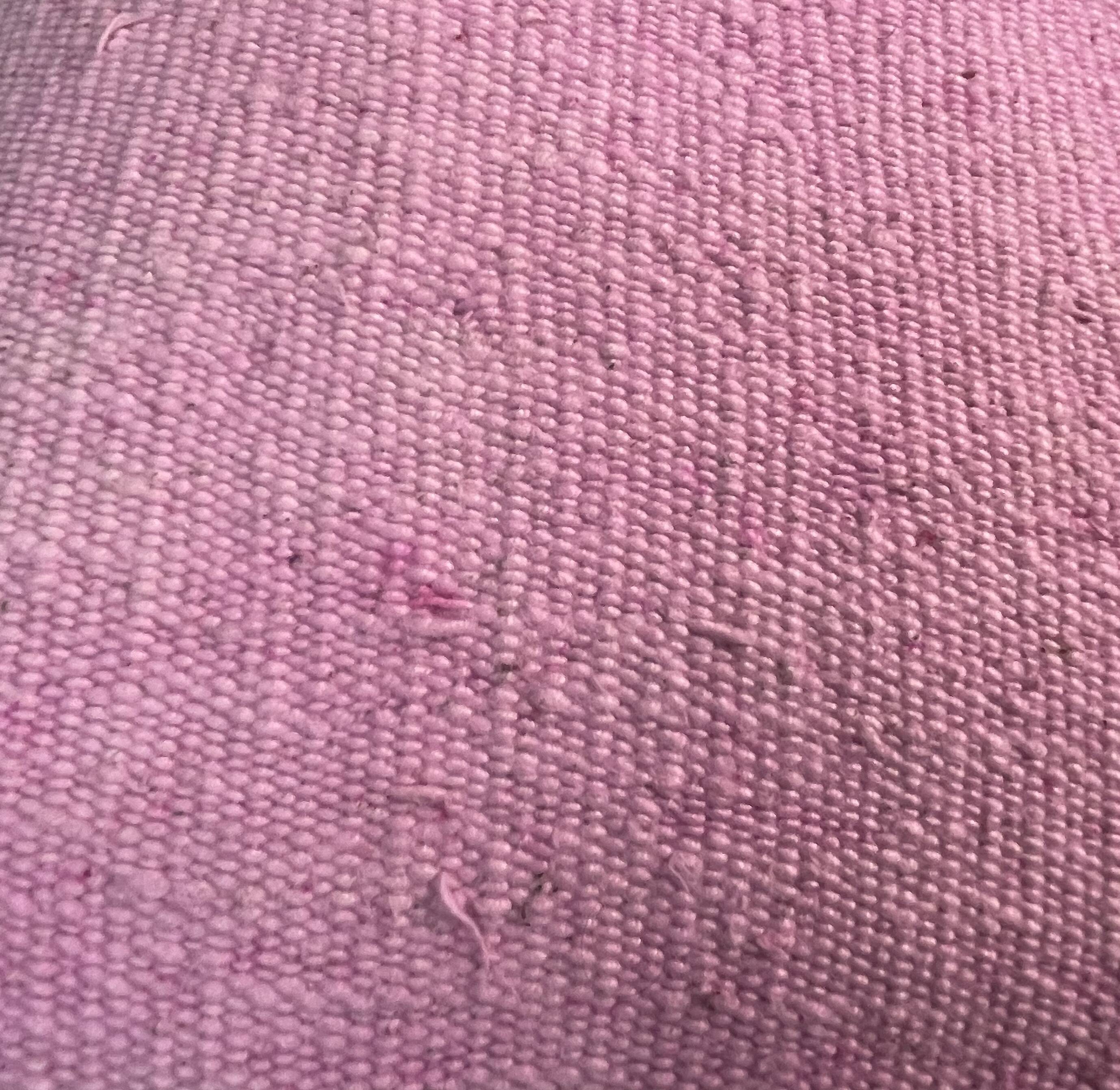 Vintage turkish kilim cushion cover  30 x 50 cm