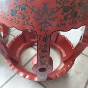 Pair of stools