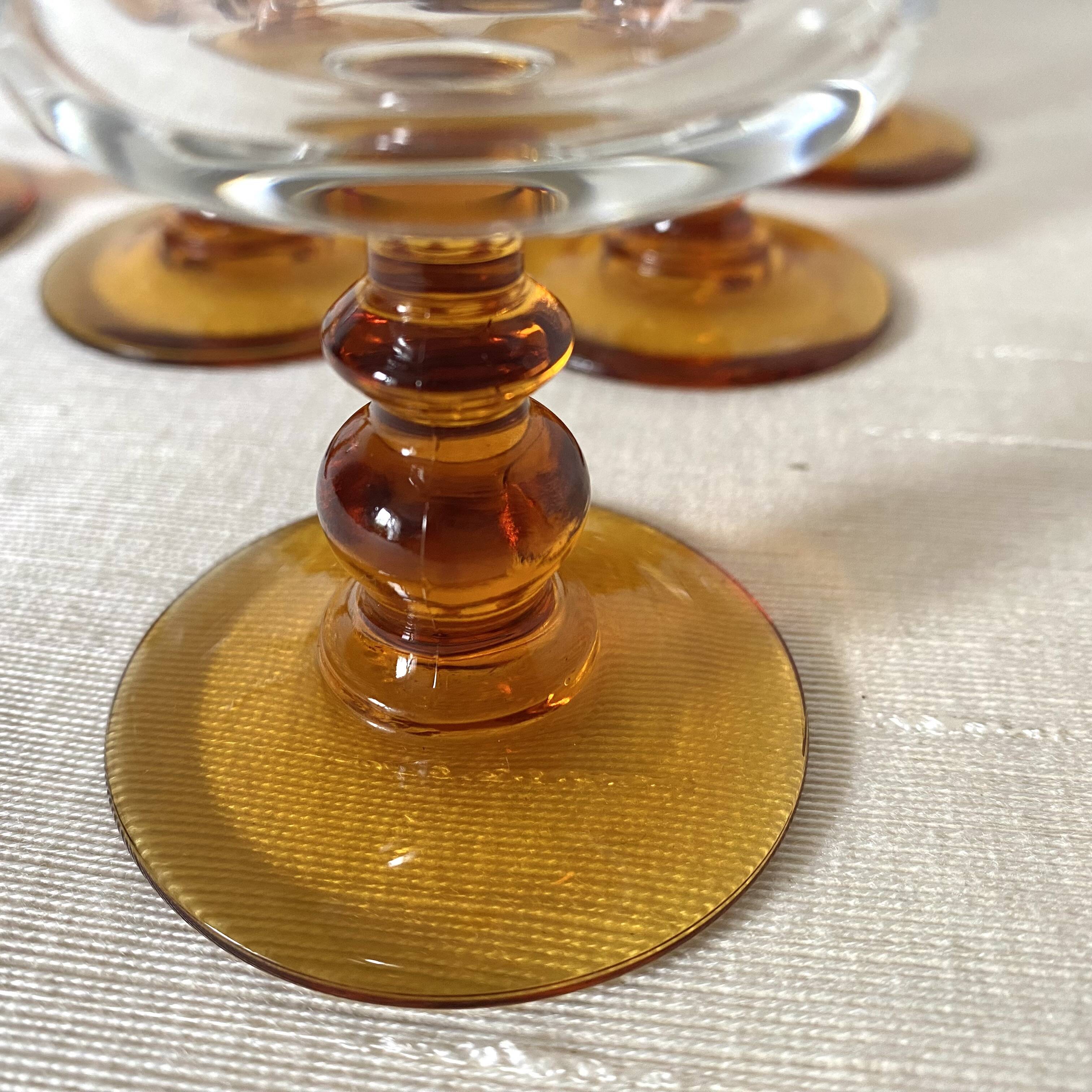 Vintage flutes from the 70s