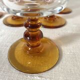 Vintage flutes from the 70s