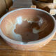 9 stoneware bowls