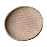 African wall basket