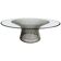 Coffee Table in Steel and Glass from Warren Platner, 1962