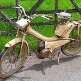 Mobylette AV48
