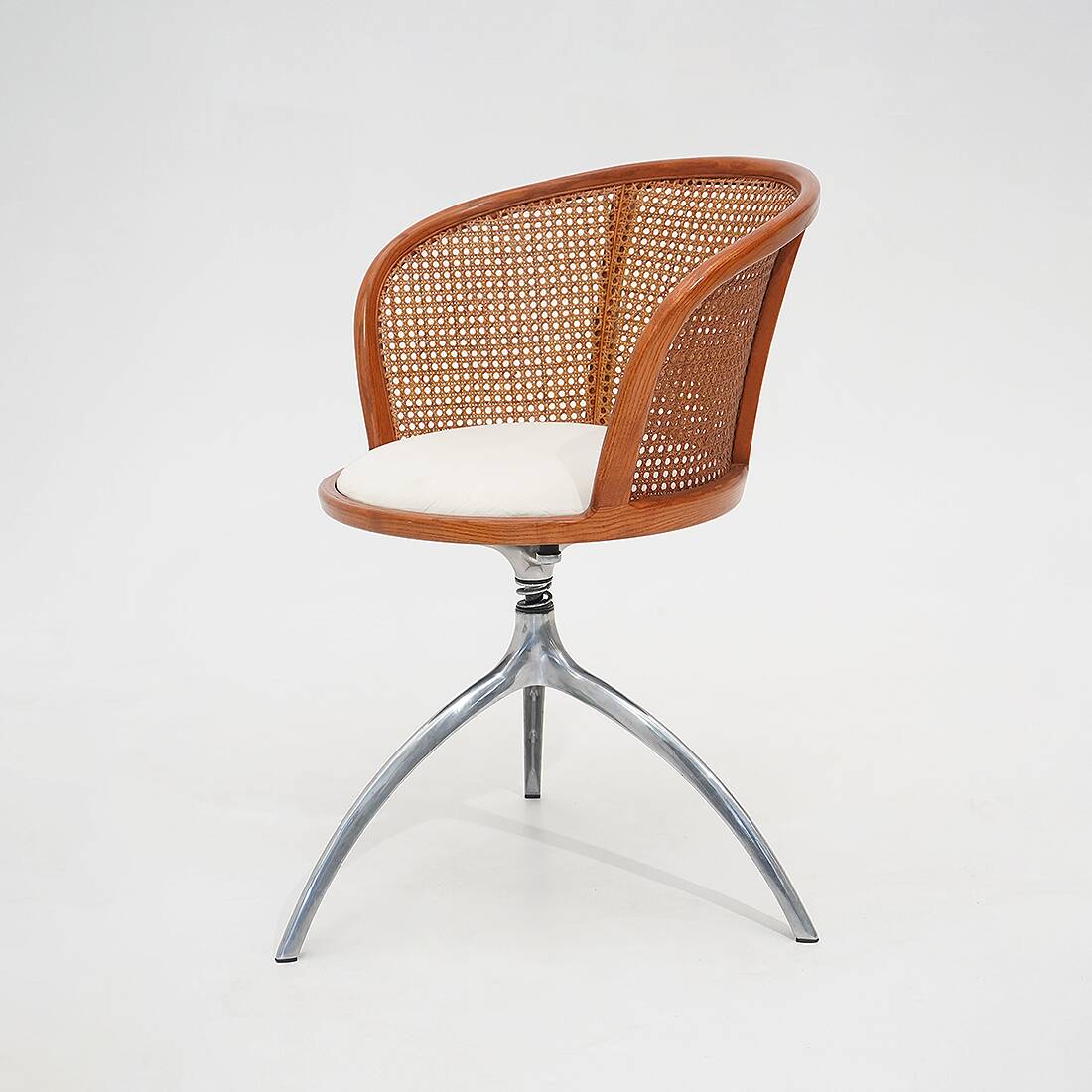 Six “Young Lady” chairs by Paolo Rizzato for Alias, 1990s