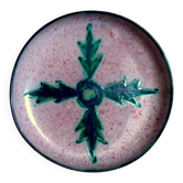 Small ceramic dish Vallauris Charles Voltz