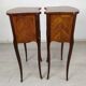 Pair of Louis XV bedside tables
