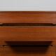 Mid-Century Teak Sideboard by Nils Jonsson for Hugo Troeds, Sweden, 1960s