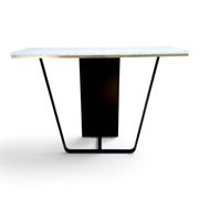 Grande console moderniste XXIe