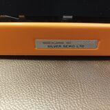 Silver Reed typewriter Silverette II