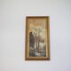 Paintings, oil on canvas, Moretti, 1970, set of 3