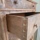 Semainier / chiffonnier commode haute patine florentine