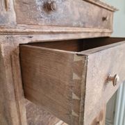 Semainier / chiffonnier commode haute patine florentine