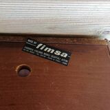 Branching console, Fimsa, 1960'