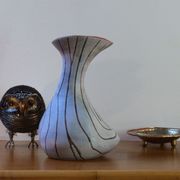 Vase by Robert Dupanier, Fresnes, 50s