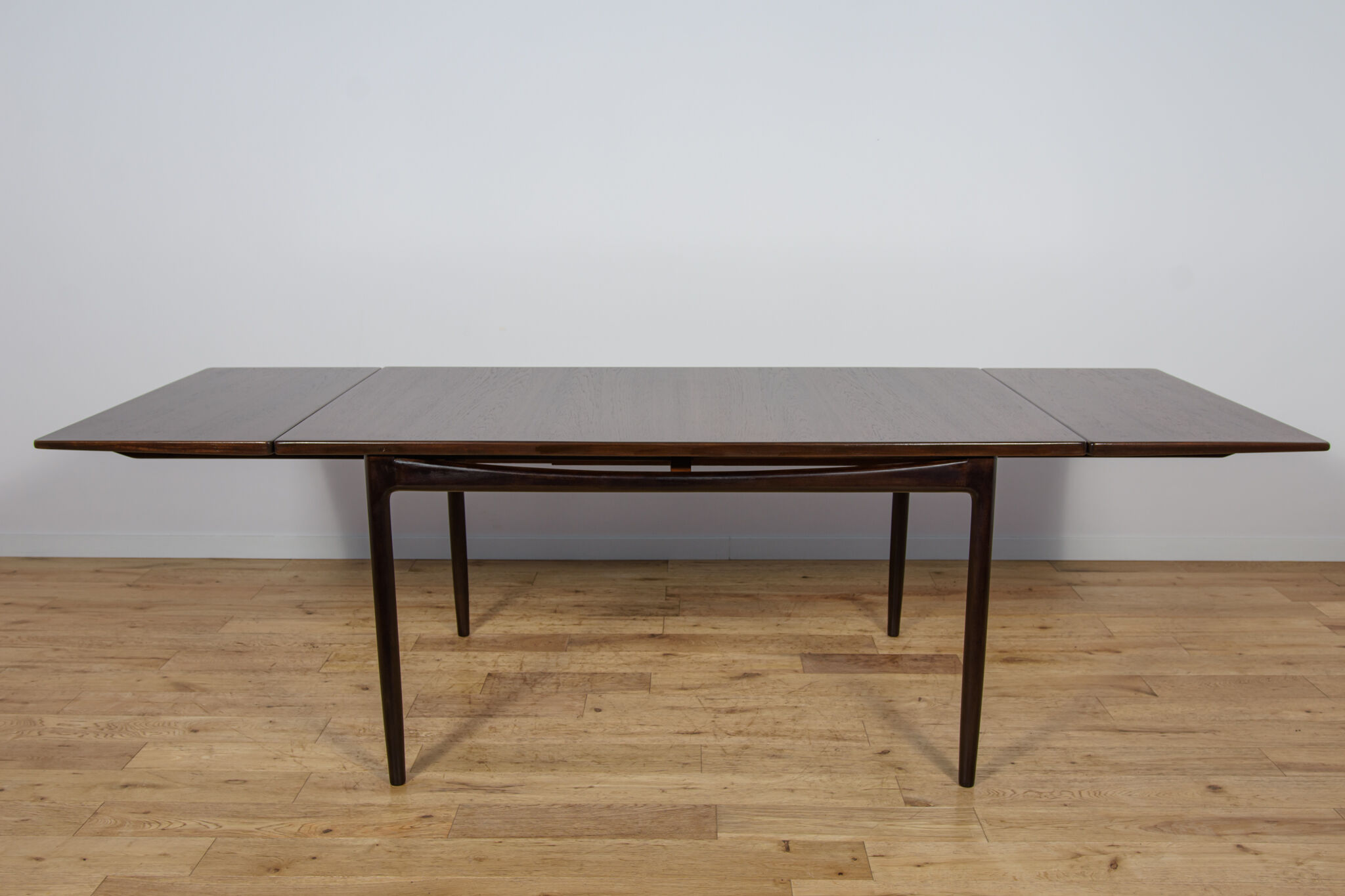Mid-century modern teak dining table by Ib Kofod Larsen for G-Plan, 1960s