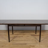 Mid-century modern teak dining table by Ib Kofod Larsen for G-Plan, 1960s