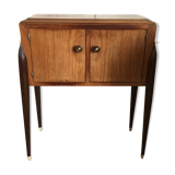 Console art deco
