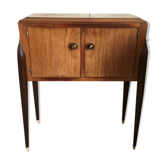 Art deco console