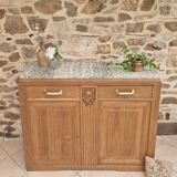 Parisian art deco buffet