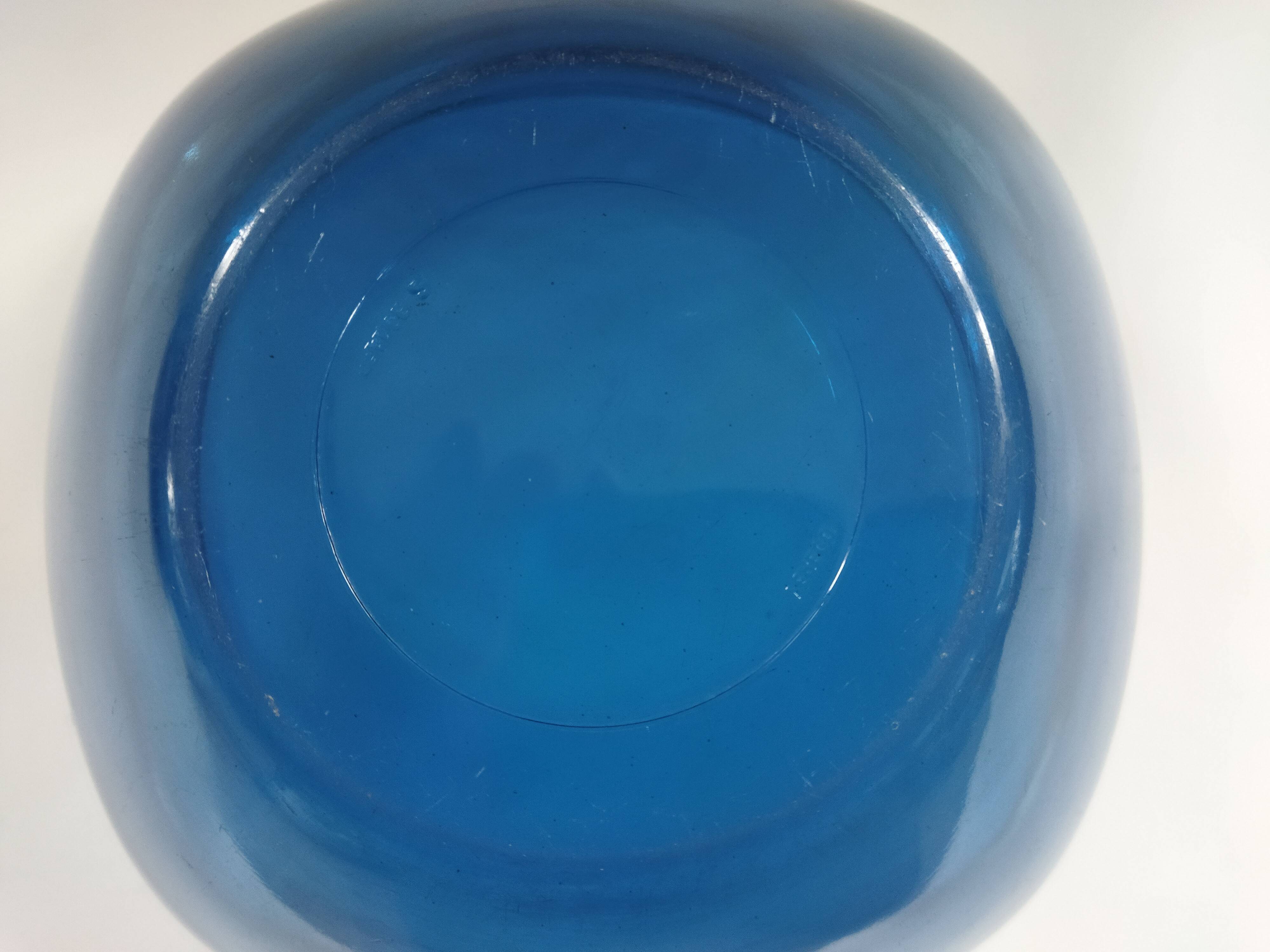 Bowl salad bowl Vereco