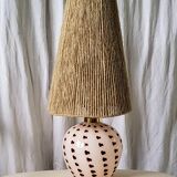 Lampe années 60