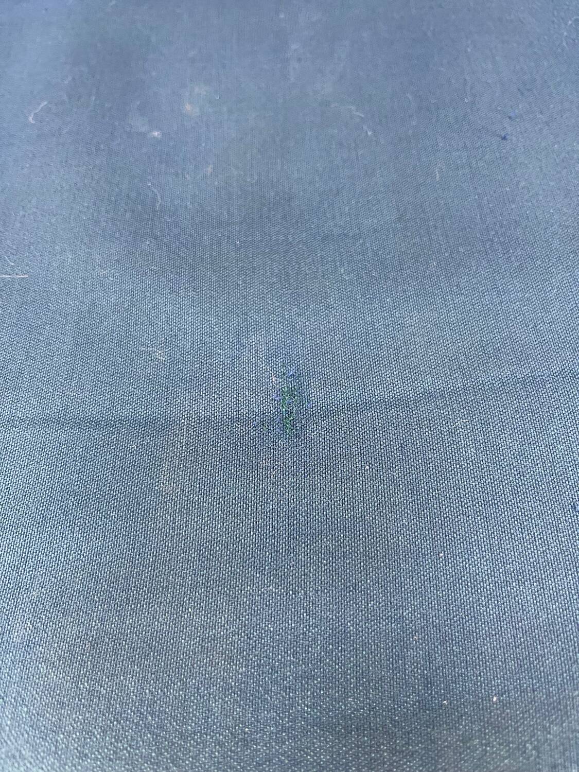 Scandinavian armchair, 1960s