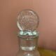 Ensemble carafe et verres en cristal Baccarat