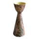Ceramic candlestick, West Germany, 1970s