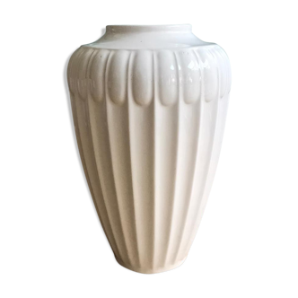 Vintage ceramic vase