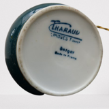 Camille Tharaud Limoges Shepherd Lamp