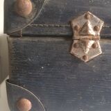 Vintage vintage vintage case