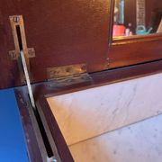 Vanity unit