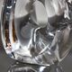 French crystal table lamp by daum (mk10261)