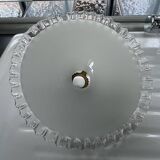 Suspension opaline