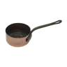 Copper pan