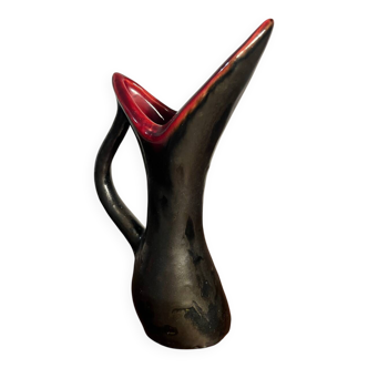 Vase ceramique DLG Paul Chambost