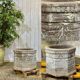 Old stone wellhead - 19th-century work