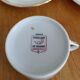 Duo porcelain mocha cup from Sologne larcheveque 5