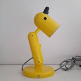 Yellow Krux lamp Monika Mulder ikea