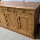 Buffet pichpin ancien