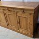 Buffet pichpin ancien