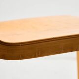 MK10891 Flow chair by Jakob Berg, Set of 6