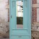armoire parisienne art déco