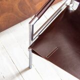“SZ 02” armchair by Martin Visser for Spectrum, 1960s