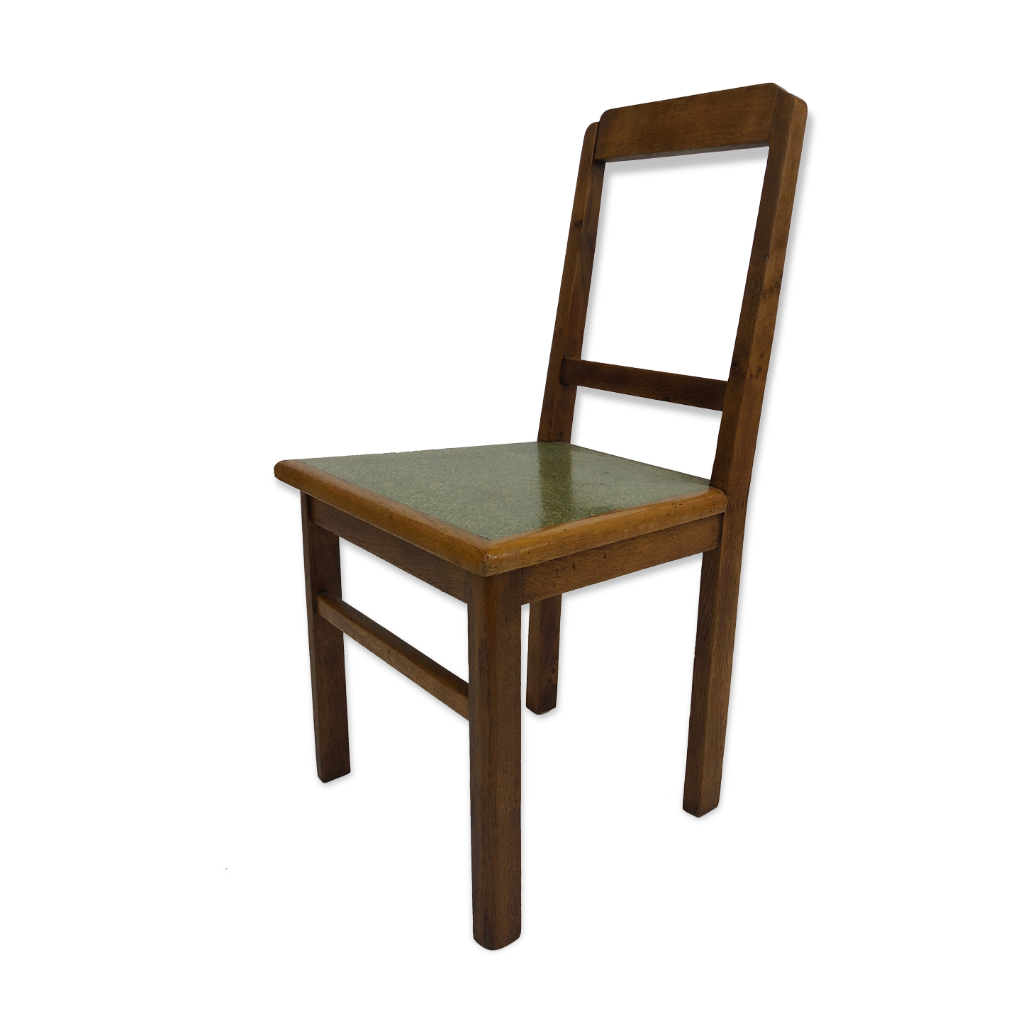 Art Deco chair 1950 Netherlands