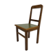 Art Deco chair 1950 Netherlands