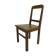 Art Deco chair 1950 Netherlands
