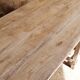 Table de buvette ancienne